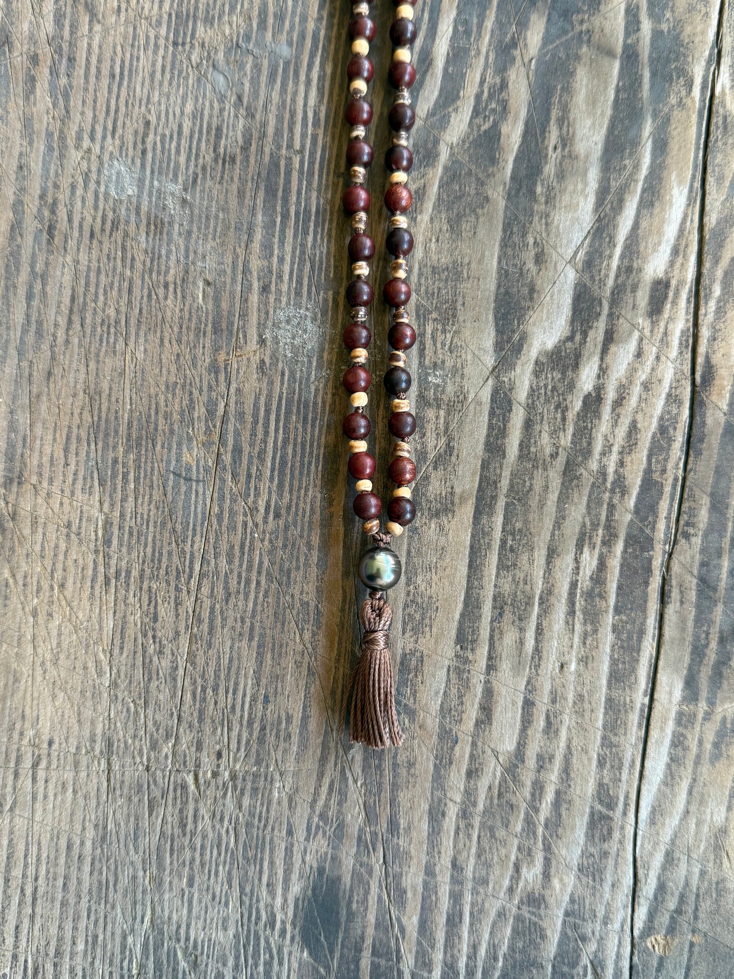 Tiki Beads