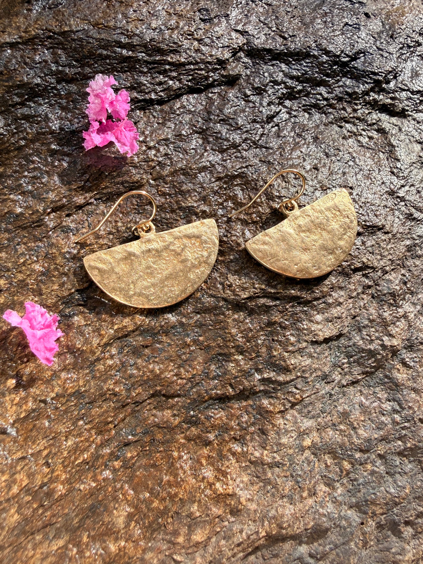 Guardian Earrings