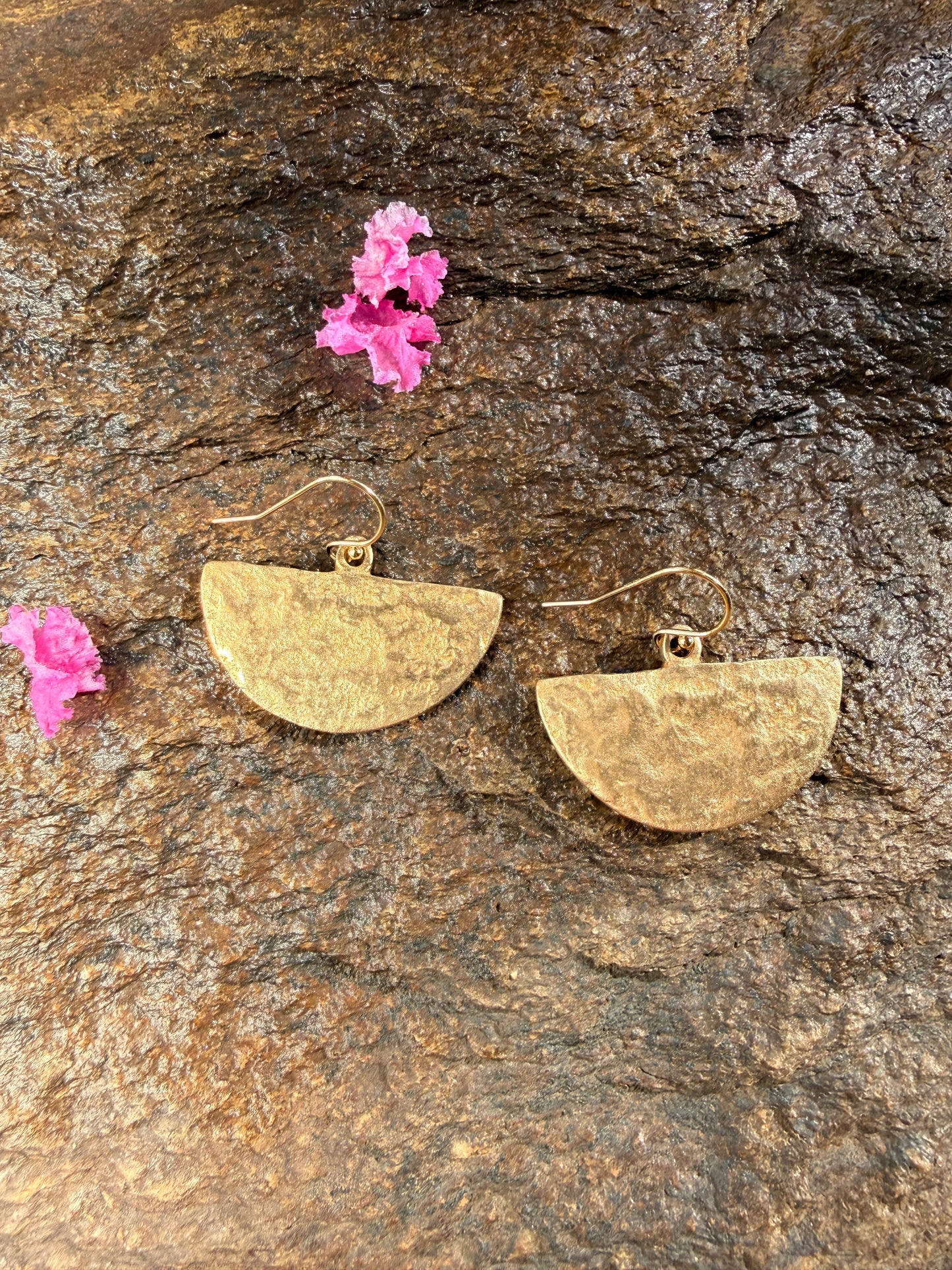 Guardian Earrings