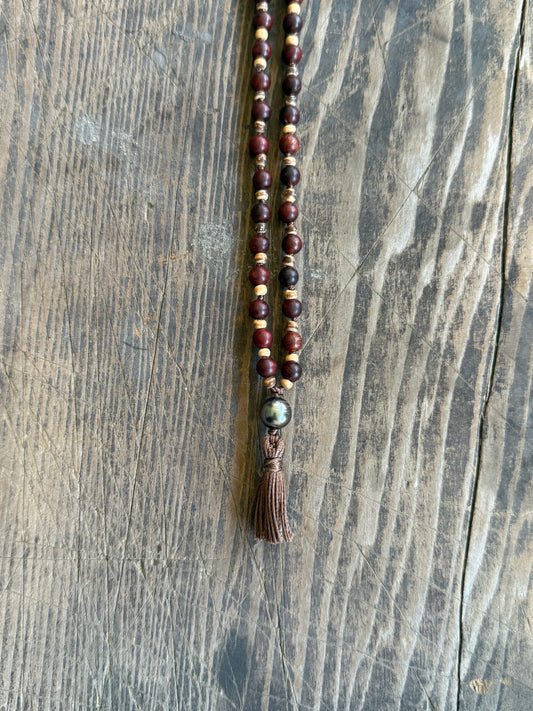 Tiki Beads