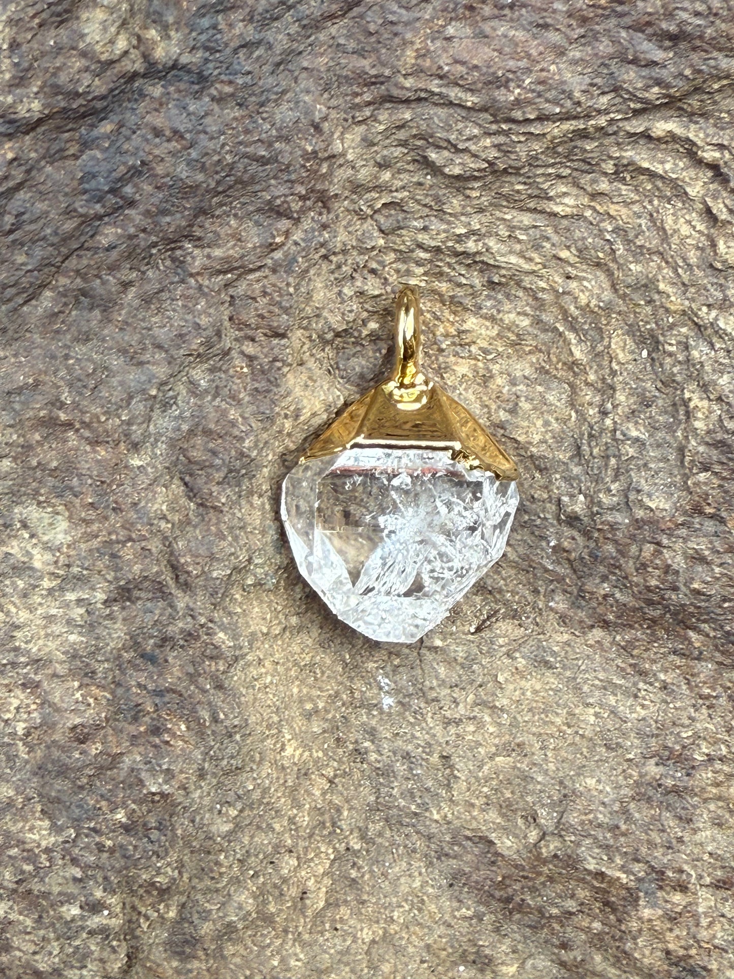 Custom Herkimer for Valerie 🤍