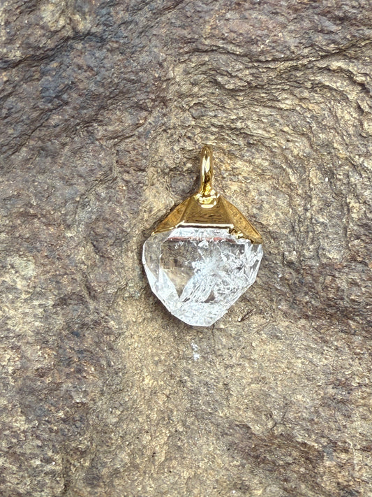 Custom Herkimer for Valerie 🤍