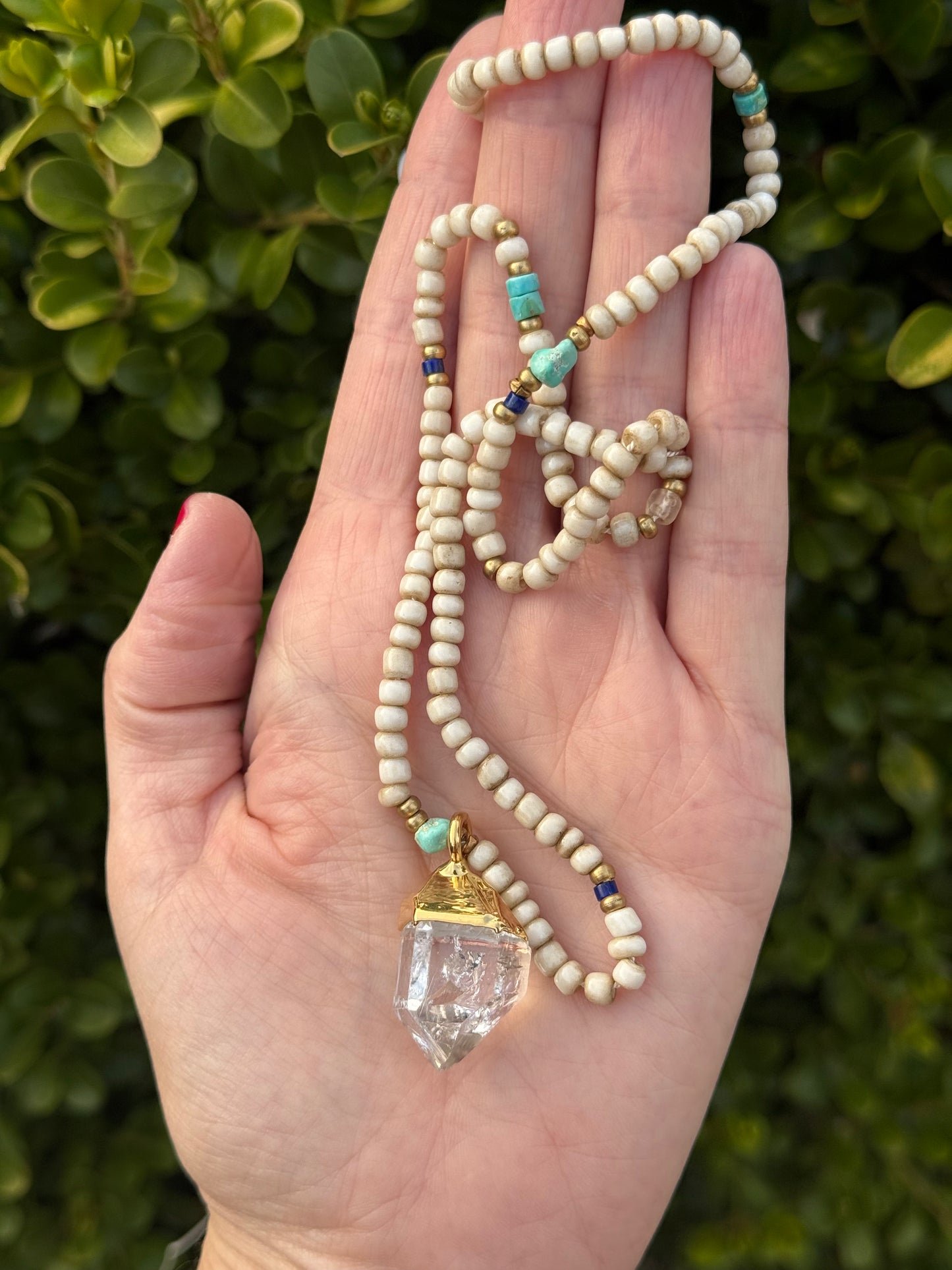 Temple Beads *Add-on*