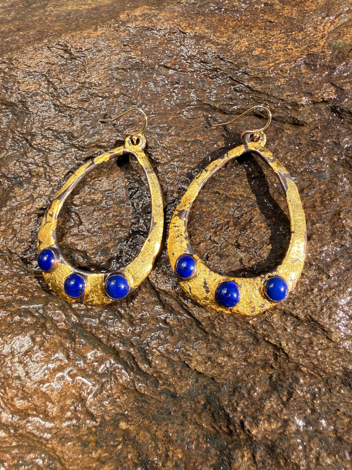 Cleo Earrings