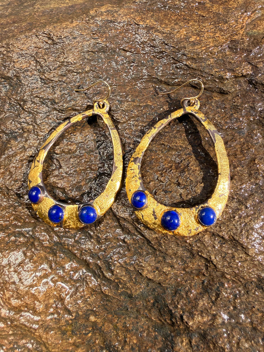 Cleo Earrings